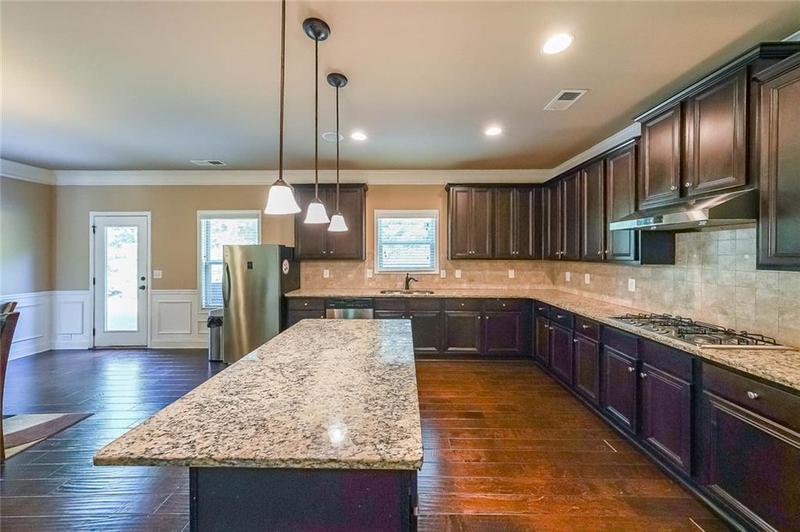 Image for property 4284 Maclaren Court, Powder Springs, GA 30127