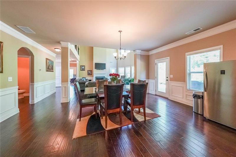Image for property 4284 Maclaren Court, Powder Springs, GA 30127