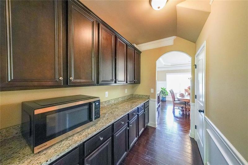 Image for property 4284 Maclaren Court, Powder Springs, GA 30127