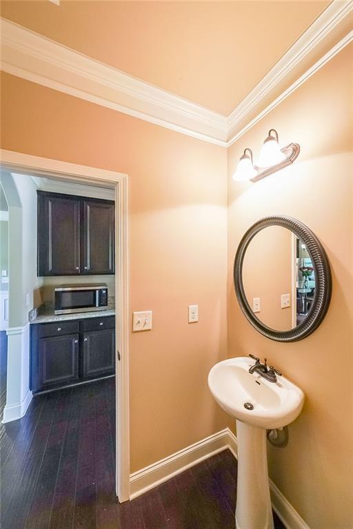 Image for property 4284 Maclaren Court, Powder Springs, GA 30127