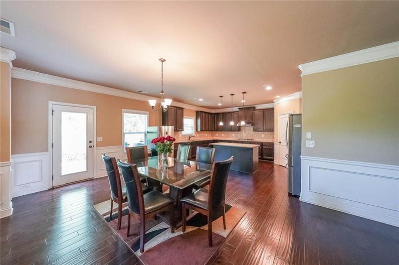 Image for property 4284 Maclaren Court, Powder Springs, GA 30127