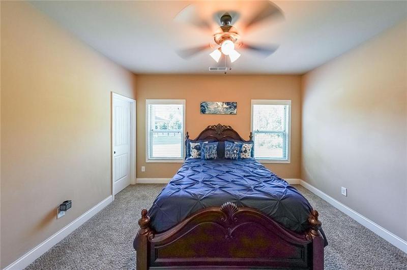 Image for property 4284 Maclaren Court, Powder Springs, GA 30127