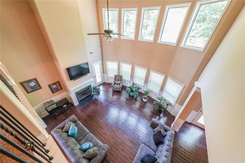 Image for property 4284 Maclaren Court, Powder Springs, GA 30127