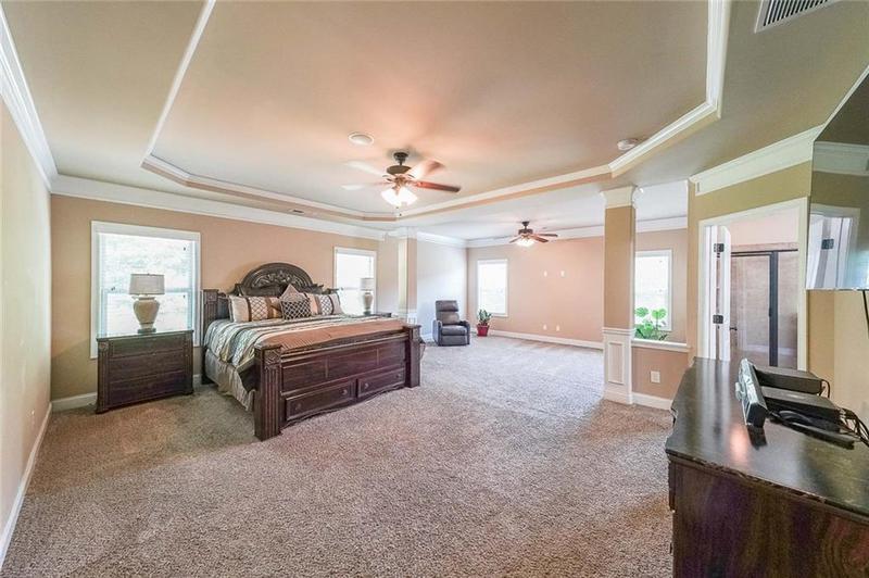 Image for property 4284 Maclaren Court, Powder Springs, GA 30127