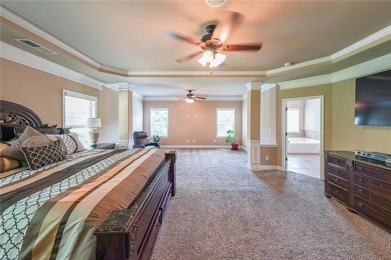 Image for property 4284 Maclaren Court, Powder Springs, GA 30127