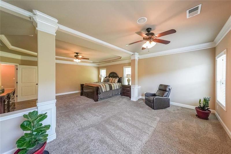 Image for property 4284 Maclaren Court, Powder Springs, GA 30127