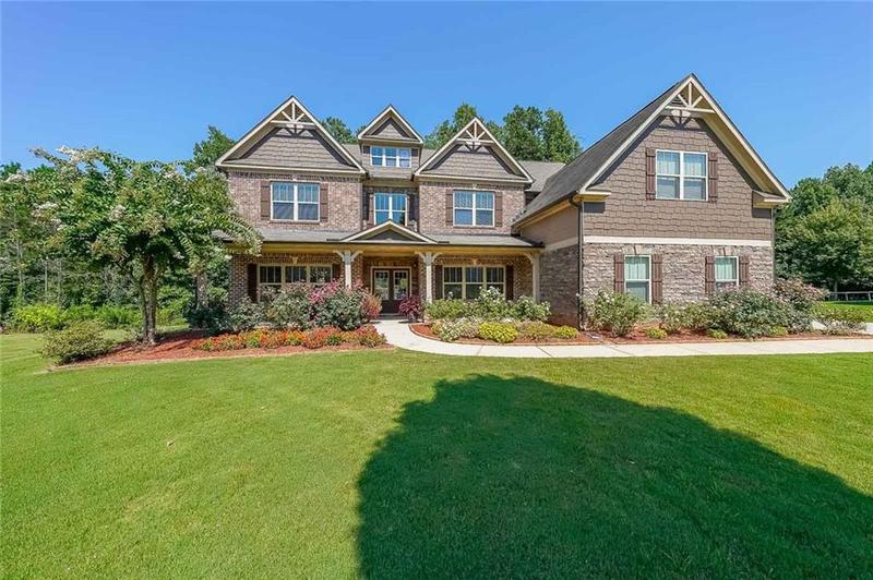 Image for property 4284 Maclaren Court, Powder Springs, GA 30127