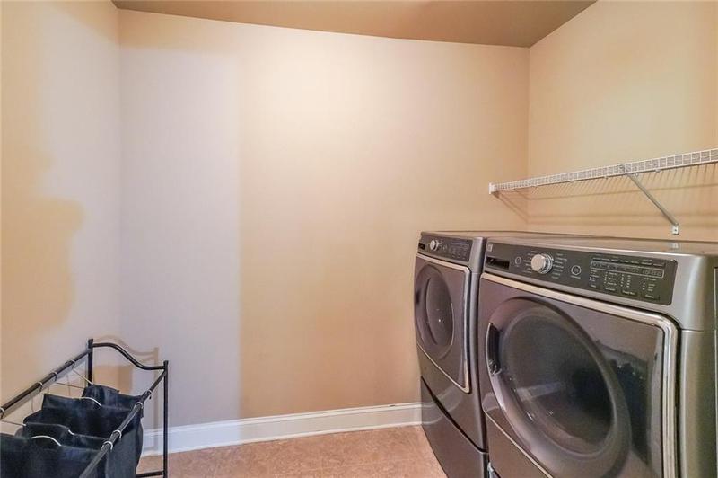 Image for property 4284 Maclaren Court, Powder Springs, GA 30127