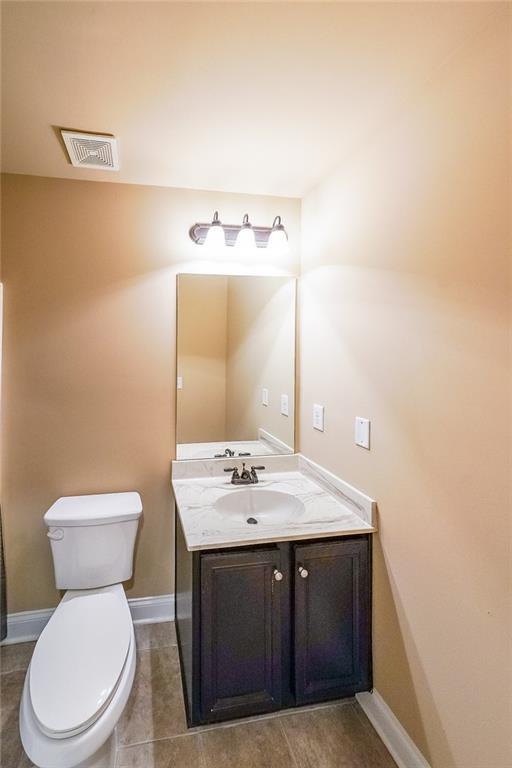 Image for property 4284 Maclaren Court, Powder Springs, GA 30127