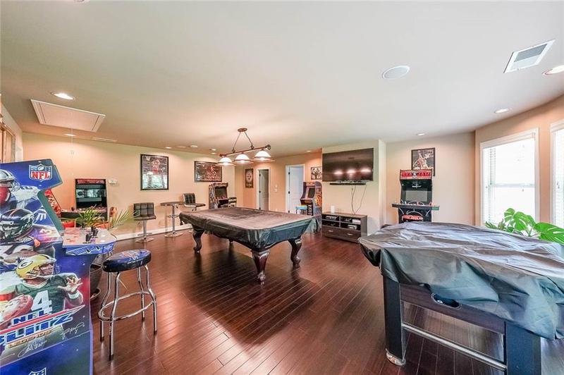 Image for property 4284 Maclaren Court, Powder Springs, GA 30127