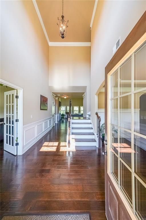 Image for property 4284 Maclaren Court, Powder Springs, GA 30127