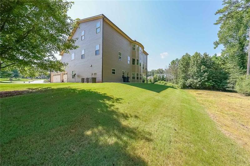Image for property 4284 Maclaren Court, Powder Springs, GA 30127