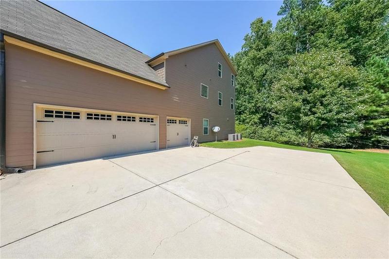 Image for property 4284 Maclaren Court, Powder Springs, GA 30127