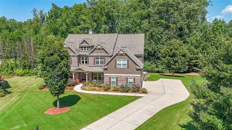 Image for property 4284 Maclaren Court, Powder Springs, GA 30127