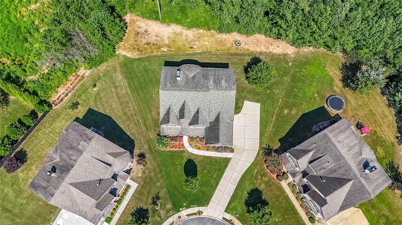 Image for property 4284 Maclaren Court, Powder Springs, GA 30127