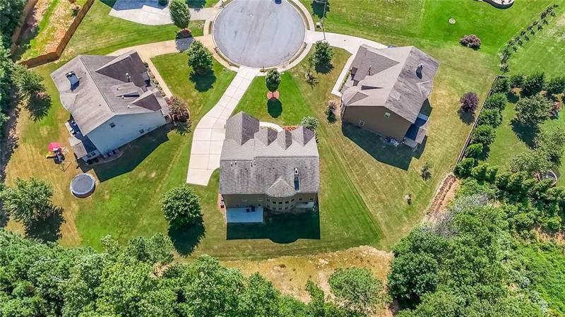 Image for property 4284 Maclaren Court, Powder Springs, GA 30127