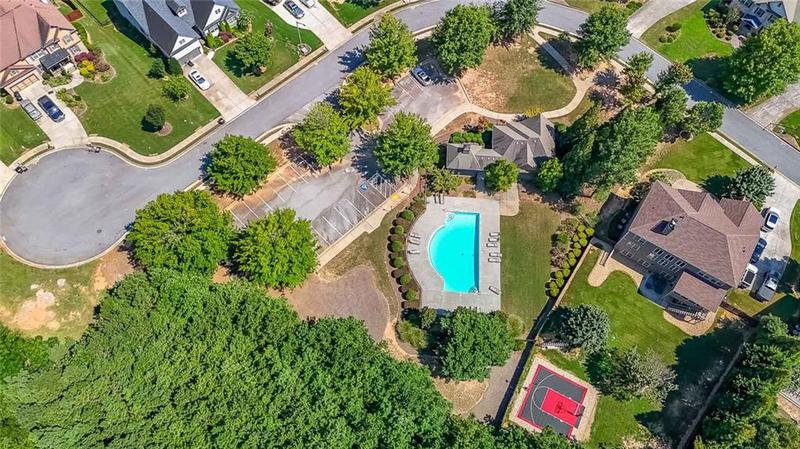 Image for property 4284 Maclaren Court, Powder Springs, GA 30127