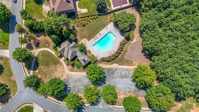 Image for property 4284 Maclaren Court, Powder Springs, GA 30127