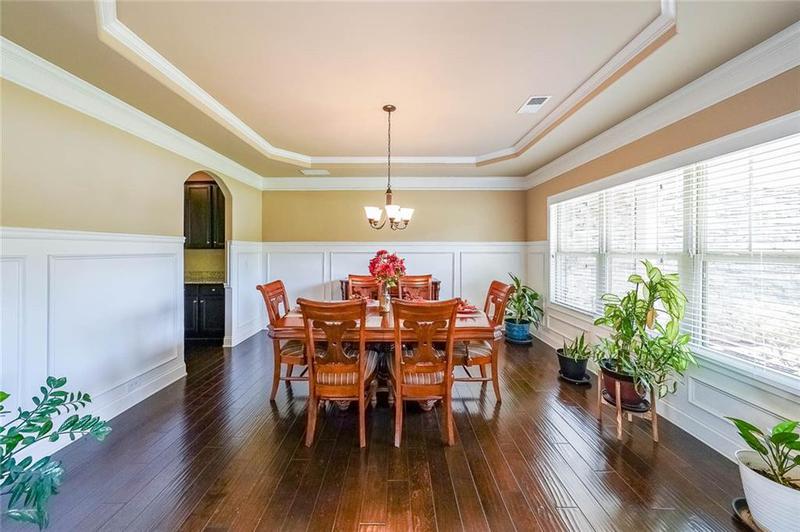 Image for property 4284 Maclaren Court, Powder Springs, GA 30127