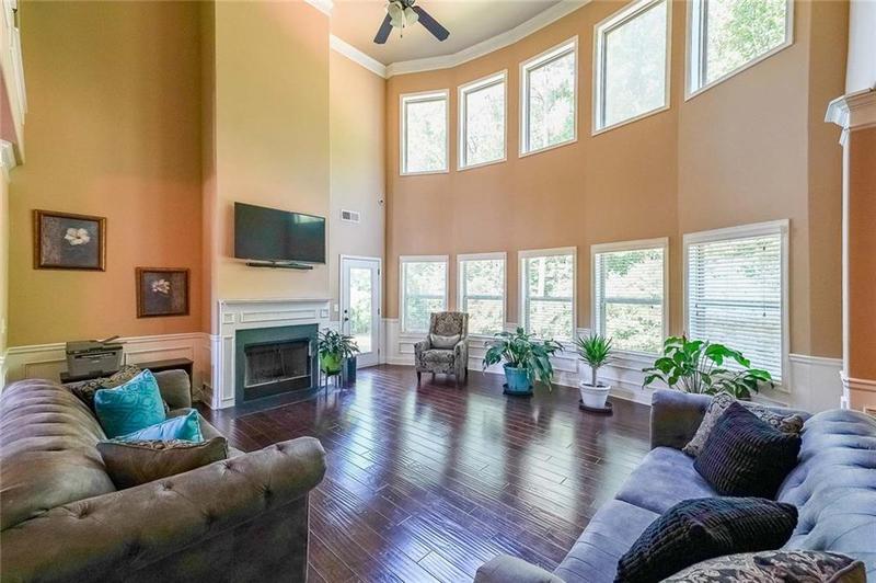 Image for property 4284 Maclaren Court, Powder Springs, GA 30127