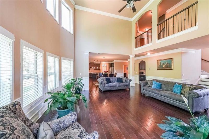 Image for property 4284 Maclaren Court, Powder Springs, GA 30127