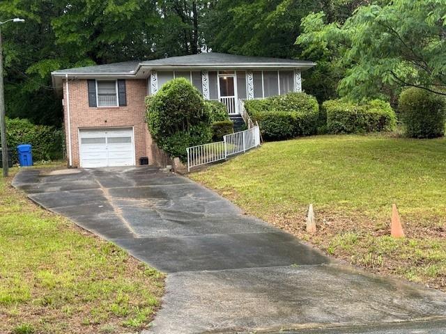 Image for property 1829 Detroit Avenue, Atlanta, GA 30314
