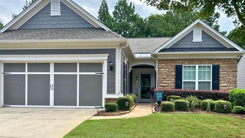 Image for property 6443 AUTUMN CREST Lane, Hoschton, GA 30548