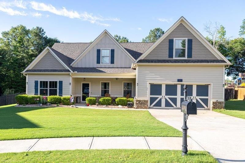 Image for property 386 SUMMERSONG Place, Talmo, GA 30575