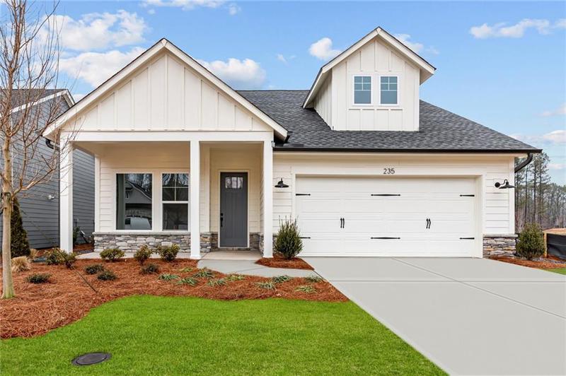 Image for property 235 Strawberry Lane, Woodstock, GA 30189