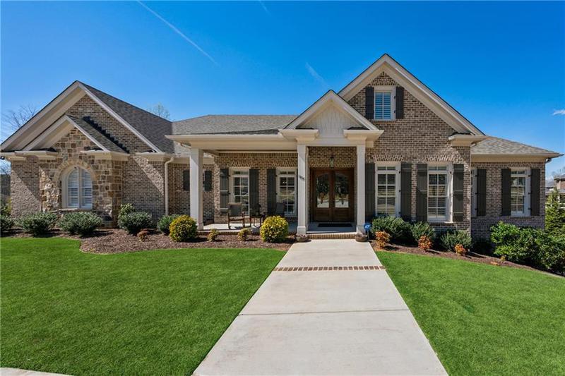 Image for property 1094 Bream Drive, Alpharetta, GA 30004