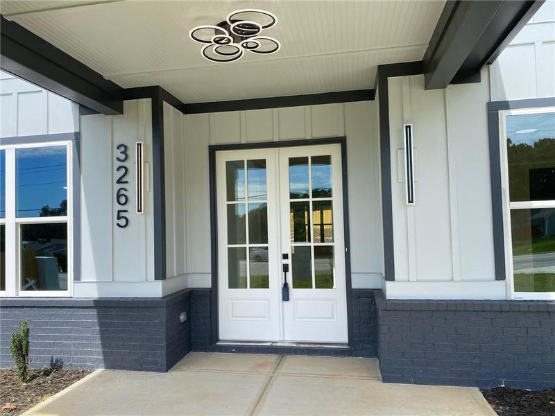 Image for property 3265 Centerville Rosebud, Snellville, GA 30039