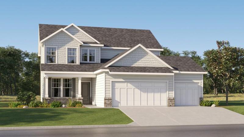 Image for property 1011 Reagan Drive, Madison, GA 30650