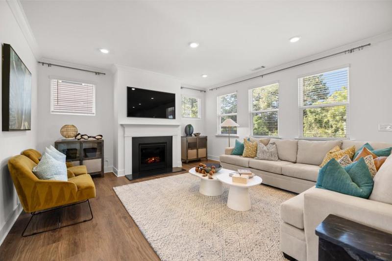 Image for property 1011 Reagan Drive, Madison, GA 30650