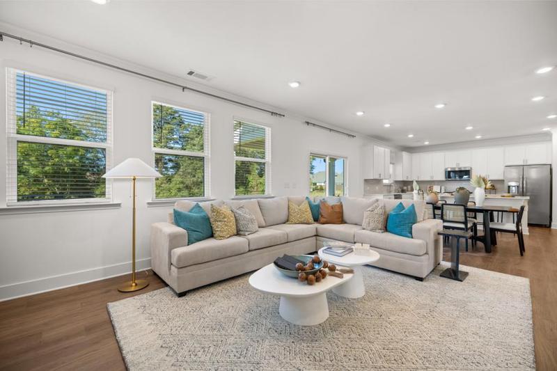 Image for property 1011 Reagan Drive, Madison, GA 30650