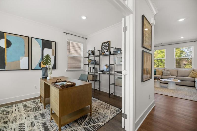 Image for property 1011 Reagan Drive, Madison, GA 30650