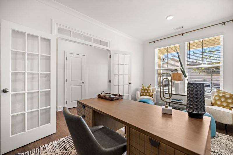 Image for property 1011 Reagan Drive, Madison, GA 30650