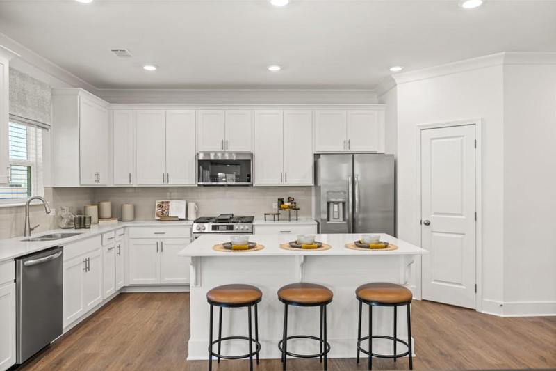 Image for property 1011 Reagan Drive, Madison, GA 30650