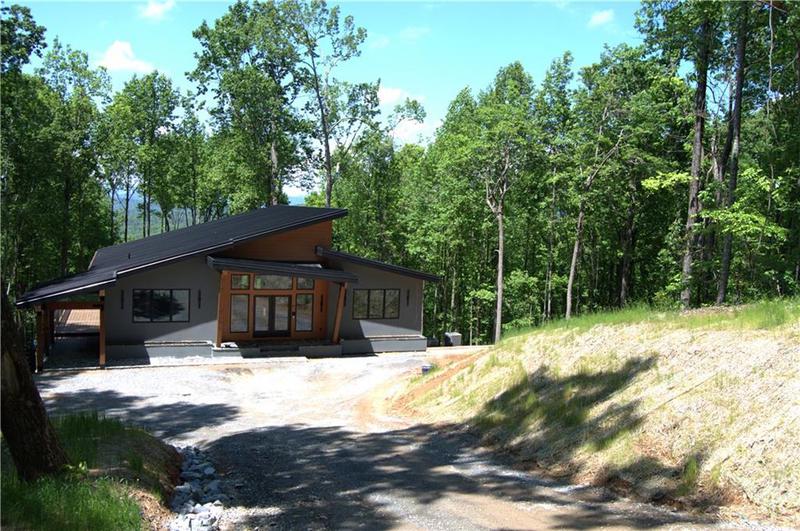 Image for property 785 Bears Paw Drive, Ellijay, GA 30536