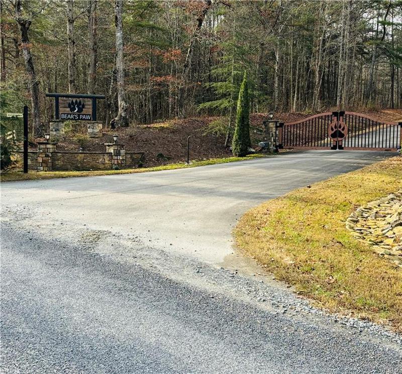 Image for property 785 Bears Paw Drive, Ellijay, GA 30536