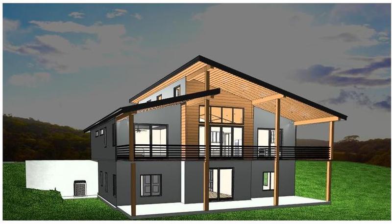 Image for property 785 Bears Paw Drive, Ellijay, GA 30536