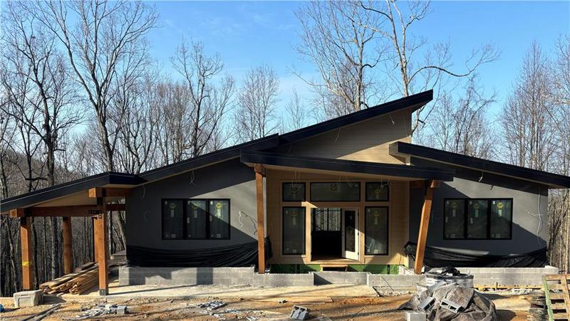 Image for property 785 Bears Paw Drive, Ellijay, GA 30536