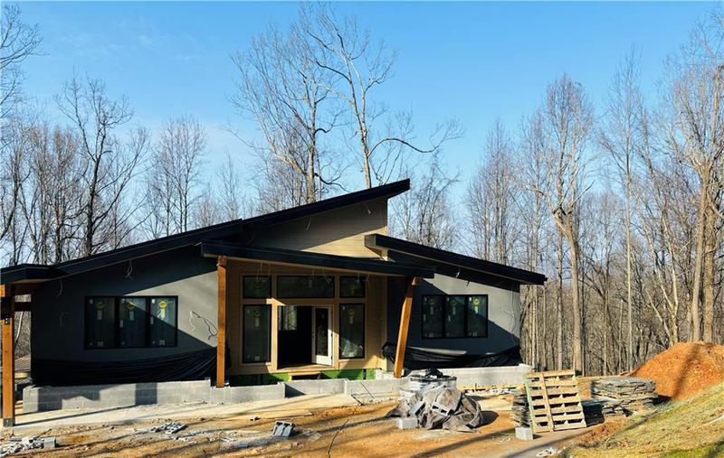 Image for property 785 Bears Paw Drive, Ellijay, GA 30536