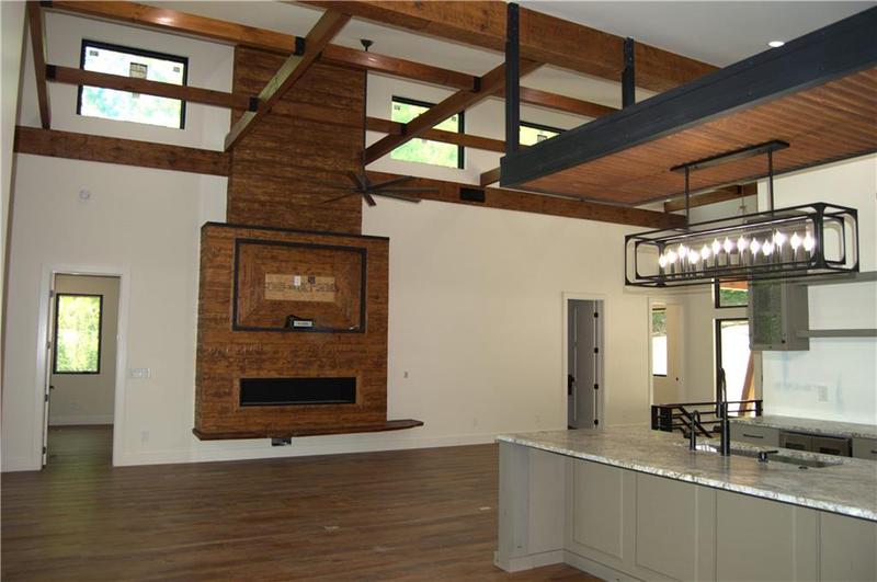 Image for property 785 Bears Paw Drive, Ellijay, GA 30536