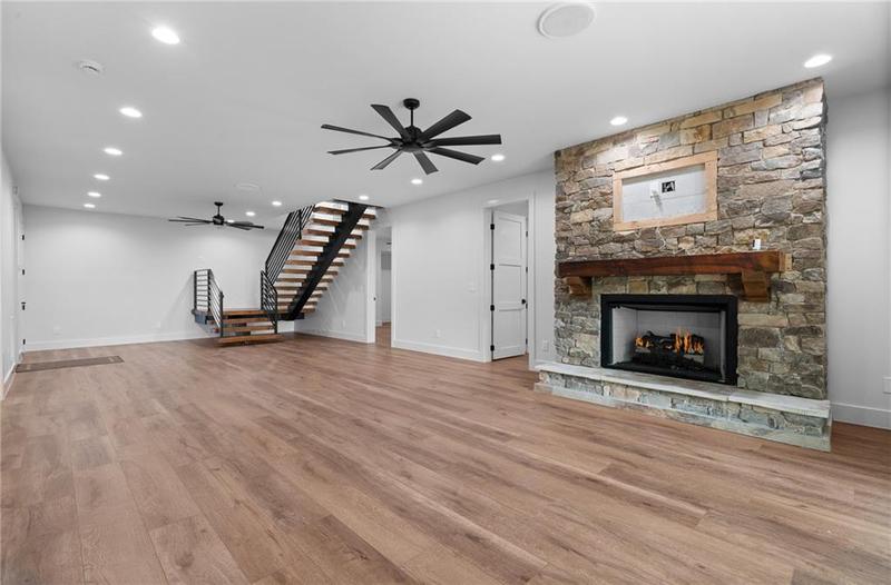 Image for property 785 Bears Paw Drive, Ellijay, GA 30536