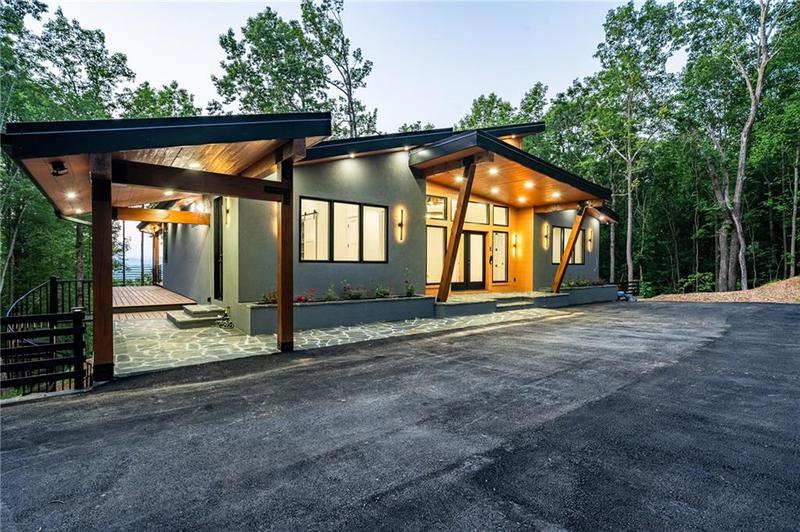Image for property 785 Bears Paw Drive, Ellijay, GA 30536