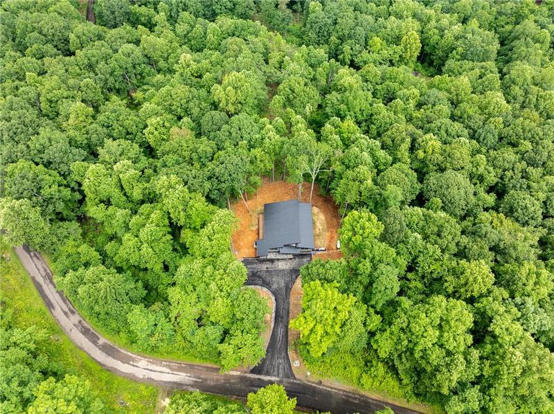 Image for property 785 Bears Paw Drive, Ellijay, GA 30536