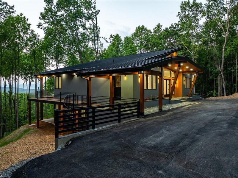 Image for property 785 Bears Paw Drive, Ellijay, GA 30536