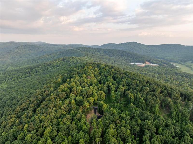 Image for property 785 Bears Paw Drive, Ellijay, GA 30536