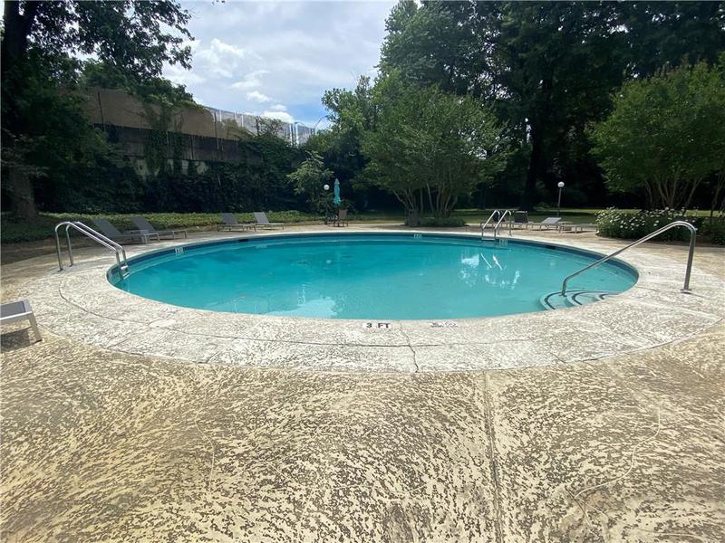 Image for property 130 26th Street 403, Atlanta, GA 30309