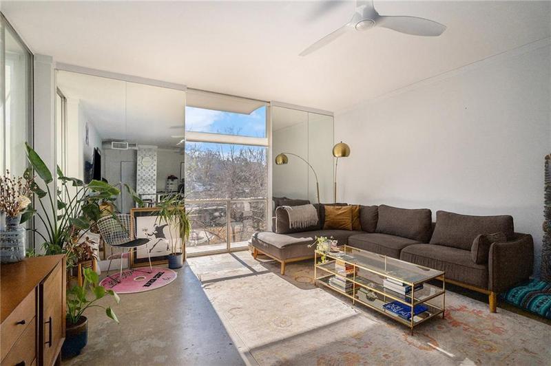 Image for property 130 26th Street 403, Atlanta, GA 30309